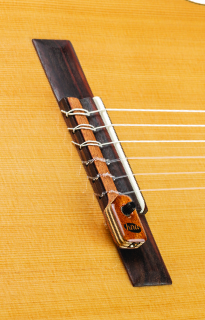 NG-2 PICKUP - Learn about nylon-string guitar pickup | KREMONA 
